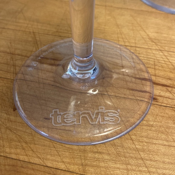 Tervis Wine Tumblers - Picture 6 of 6